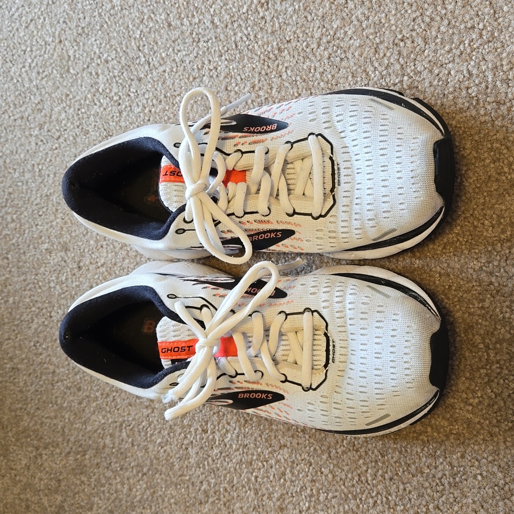 Brooks Ghost 13 Sneakers